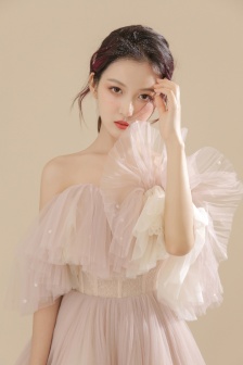 独女君未见第二季