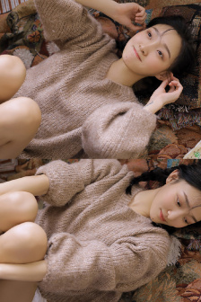点燃我温暖你